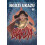 Barda by Ngozi Ukazu Paperback Book 1