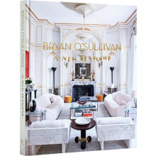 Bryan OSullivan by Samuel Cochran Hardcover Book