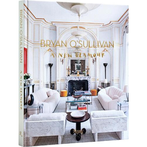Bryan OSullivan by Samuel Cochran Hardcover Book