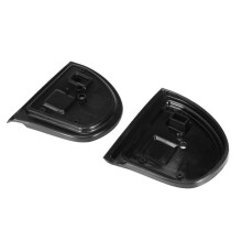 413133419 413133420 Mirror Gasket Outer Mirror Gasket Seal Automotive for   W203 W211 C E-Class 2003-2006