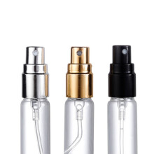 30Pcs 15Ml Portable Empty Cosmetic Case Travel Spray Bottle Perfume for Gift Sample Bottle Parfum Makeup