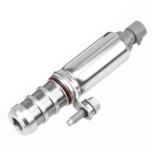 12655420 12628347 VáLvula de Control de Aceite VáLvula Solenoide de Entrada y Escape VVT Suministros Automotrices para 12646783 12578517