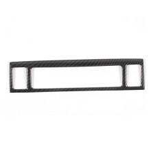 For 2016-2022 Ridgeline 2017-2023 Passport 2019-2023 Car Center Console Heating Button Frame Cover Trim