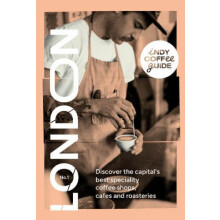 Indy Coffee Guide London No 1 Paperback Book
