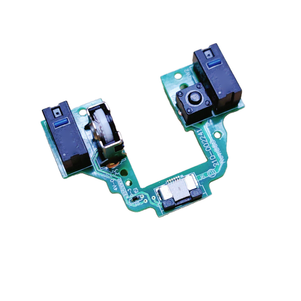 For Gprox Superlight Mouse Button Board Mouse Top Mainboard 7732000490774