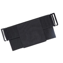 Breathable Nylon Waist Pack for Men Women-Upgraded without cov