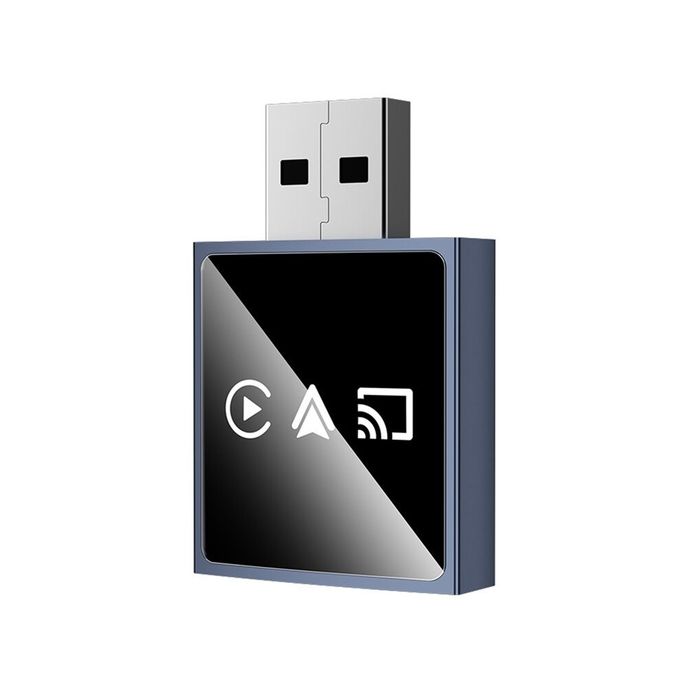 3In1 Wireless Carplay Mirrorlink Carplay Android Auto Box Usb Dongle Adapter Plug And Carplay Wireless 4711334166572