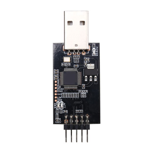 VC-02 Voice Debugger AI Intelligent Offline Voice Module, Spraakherkenningsbesturing