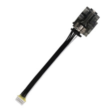 Per 3D Printer Extruder Filament Sensor X1 Series 3D Printer Update Accessories X1/X1C Hall