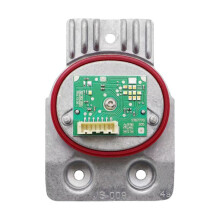 Nieuwe A2059067804 Linkerkoplamp LED Angel Eyes Bron DRL Daglichtmodule voor  C Klasse W205 A205 2018-2021