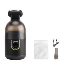 Portable Wireless Vacuum Cleaner Handheld Desktop Cleaning Machine for Office Vehicle Home Computer Mute Hoovers