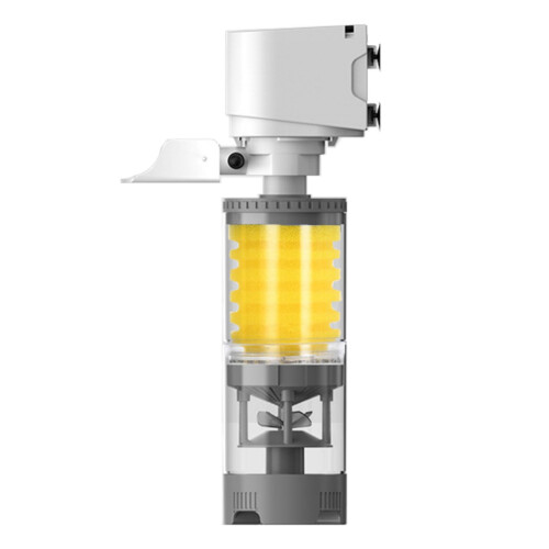 Multifunctional Pump Filter for Clean Water-26cm double layer 2