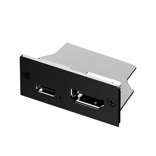 GPD Pocket 4 KVM Module - Manage Multiple Systems & Servers -  Laptop Expansion for IT Administrators