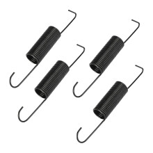 GX21582 GX20377 Deck Belt Tension Spring Compatible with for Lawn Mower,Mover Extension 4-Pack