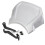 Motorcycle Front Windshield Bracket for  CBR650R CB1000R 2018-2020 Motorcycle WindScreen Cover Silvery 1