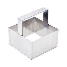 Square Honey Comb Honey Cutter Beekeeping Tools Beekeeper Square Cutting Tool Beekeeper Supplies for Bee Hive
