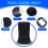 Drip Tray for Automatic Soap Dispenser, Wall Mount and Dispenser, Prevent Dripping and Spraying 2