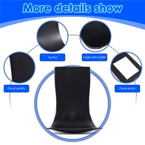 Drip Tray for Automatic Soap Dispenser, Wall Mount and Dispenser, Prevent Dripping and Spraying 1