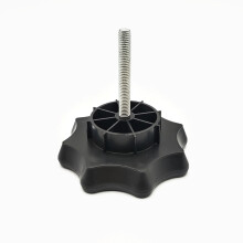 Voor - T- 2019 2020 22G803899 22G 803 899 Reservewiel Bevestigingsschroef Fix Reservewiel Schroef