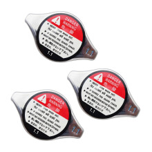 3X Radiator Cap for CL TL Accord Prelude 19045-PAA-A01 1.1