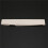 12 Strings Akustisk Gitarr Bone Bridge Sadelmutter för Folkgitarr 49Mm/76Mm Gitarr ErsäTtningsdelar 9