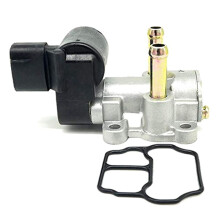 Valvola di Controllo 'Aria al Minimo per Camry 2000-1996 Solara 2000 4Cyl 2.2L 22270-03030 2227003030 22270-74340