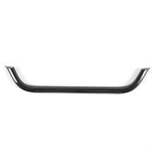 Central Control Air Conditioner Vent Frame Trim for R1T R1S 2022-2024 Accessories Carbon Fiber