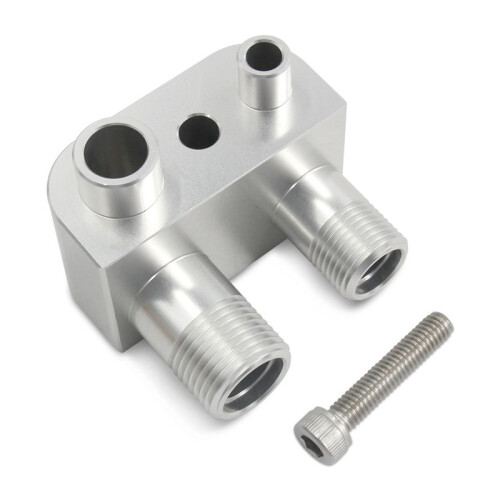 Engine Swap Conversion A/C  Compressor Adapter Fitting Accessories for  Gen V L86 L83 Accessories