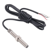 Capteur de Vitesse de GéNéRateur, Capteur de Vitesse de Rotation Accessoires de Ramassage MagnéTique de Vitesse de GéNéRateur MSP6729 pour Groupe