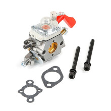 For 1/5 HPI Rofun  Baja LT FG Mcd Fid Ddt GoPed Redcat,Upgrade 23CC - 58CC Engine 1107 Carburetor