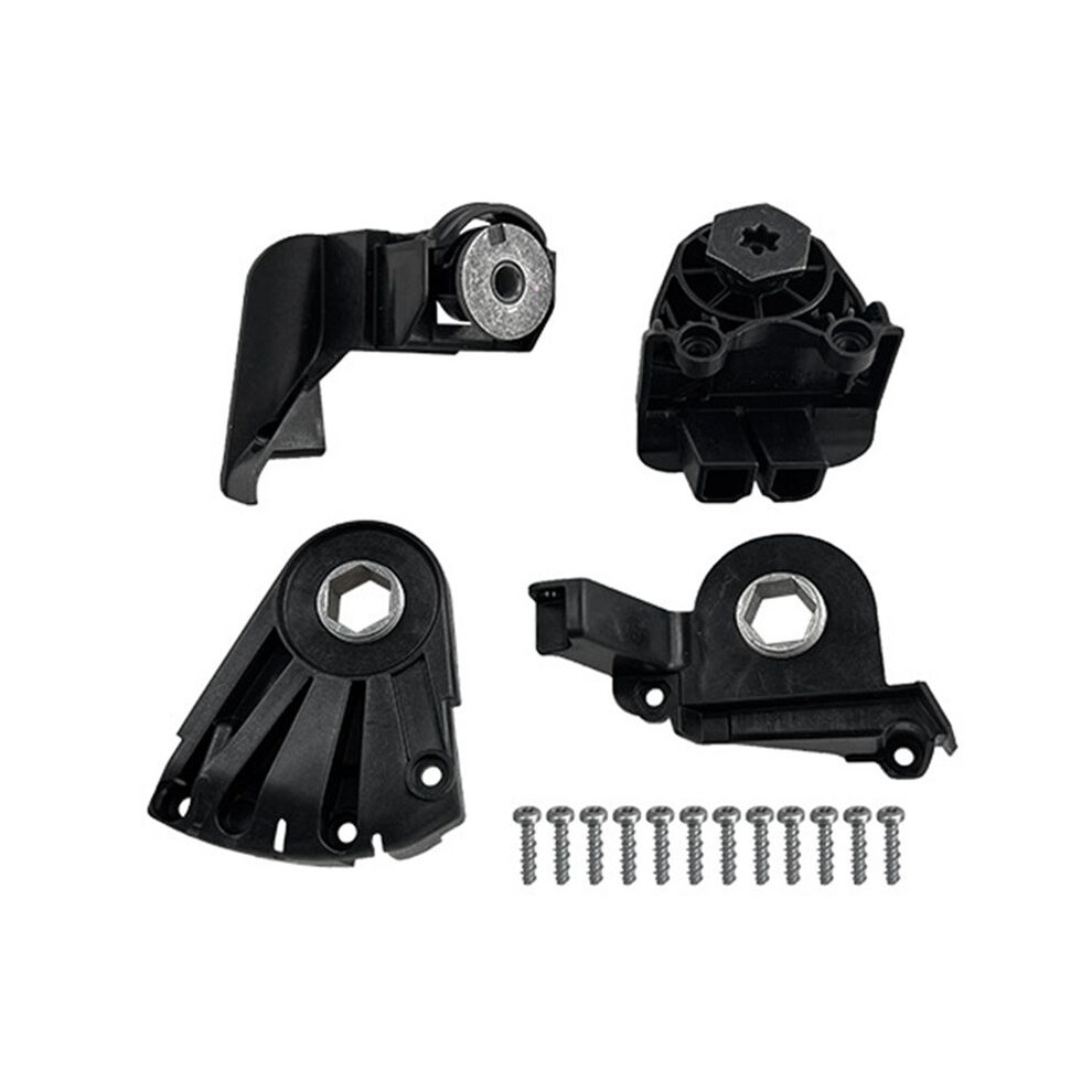 1Set Front Headlight Repair Kits For - E-Class W214 E260 E300 24-25 Headlamp Bracket Mount A2148206202l A 6032318612389