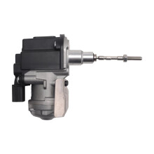 Turbocharger Wastegate Solenoid Valve for MK7 IS20 IS38 Turbocharger Actuator 06L145612K, 06L145612L
