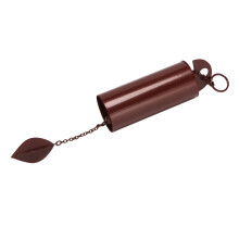 DużY GłęBoki Rezonans Serenity Bell Windchime Home Outdoor Garden Yard Decoration