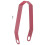 Rear Mudguard Bracket for   G30 Max Electric Scooter Red 1