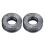 2X 51101 Thrust  Bearing, 12 x 26 x 9 mm 1
