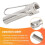 Security Shield Remove Tool, F Connector Coax Security Key Shield Adapter Gripverktyg för Koaxialkabel 5