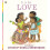 L is for Love by Atinuke Paperback Book 1