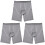 3St Sportieve -Briefs, , Ademend, Sluitend Model 2