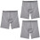3St Sportieve -Briefs, , Ademend, Sluitend Model 6