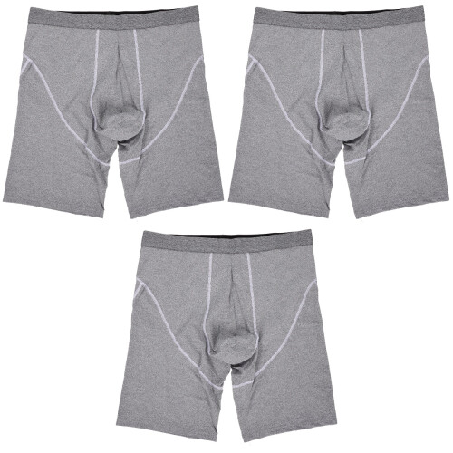 3St Sportieve -Briefs, , Ademend, Sluitend Model 2