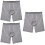 3St Sportieve -Briefs, , Ademend, Sluitend Model 7