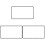 3Stk Weiß Polyester Für Klassenzimmer Outdoor 2