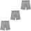 3St Sportieve -Briefs, , Ademend, Sluitend Model 5