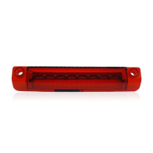 Hochmontiertes Bremslicht, Drittes Bremssignal, für Prius ZVW30 Elfa Wilfa AGH30 Senna, Rot