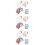324Stk Sight Word Karten Kinder Lernspiel Geschenk 8