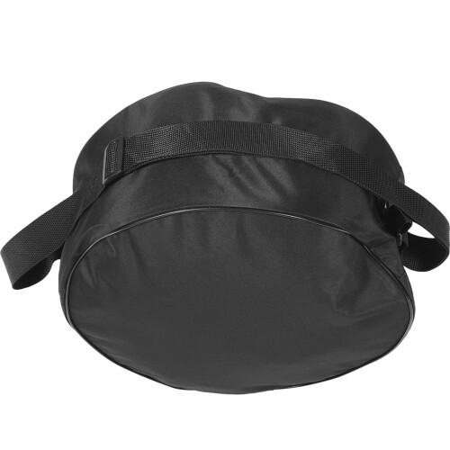2Stk Yoga Bag Polyester Mit Verstellbarem Schultergurt 2