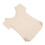 3Stk Damen Achselschutzweste +modal Beige, Schweißschutz 8