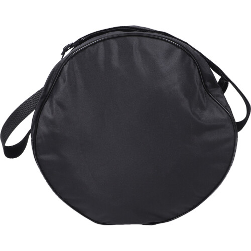 2Stk Yoga Bag Polyester Mit Verstellbarem Schultergurt 1
