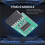 TPM 2.0 Encryption Security Module Remote Card LPC-14PIN Module 14Pin LPC for MSI TPM2.0 LPC 14 Pin Security Module 5
