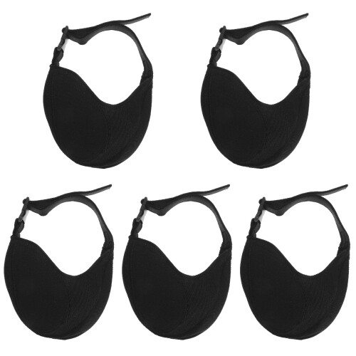 5Stk Schuhe Cover Rutschfest 1